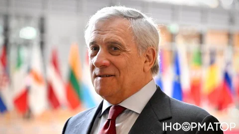 Італія підтримує членство України в ЄС, проте ставить Балкани в пріоритет