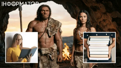 Какой сегодня, 4 февраля, праздник: День неандертальца и чтения вслух