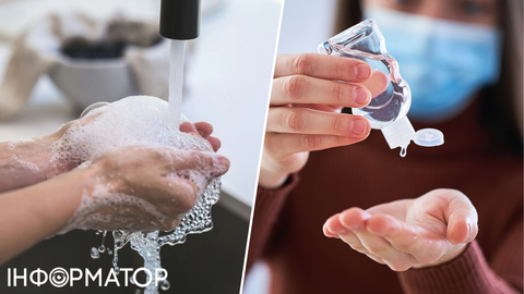Мило чи антисептик: хто насправді перемагає у війні за чисті руки