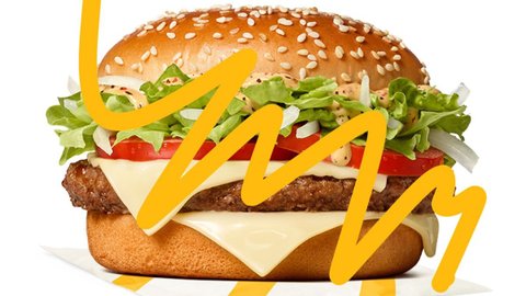 Індекс Біг Маку: курс гривні абсолютно несправедливий