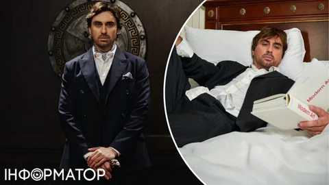 Я конченый сижу в тылу: популярный актер пожаловался на то, что не на фронте