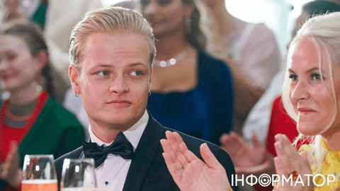 Пасинка кронпринца Норвегії арештували за напад: через два дні його мали судити за зґвалтування та десятки інших злочинів