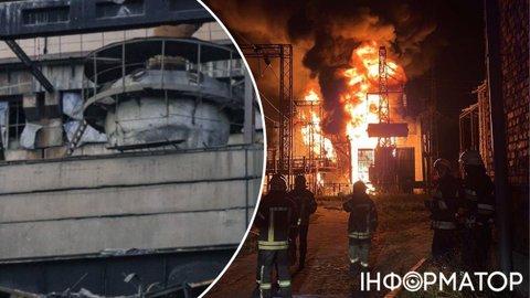 Росія атакувала ТЕС та ТЕЦ у -25°C: під ударом енергетика восьми областей