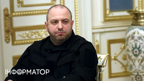 Переговори в Абу-Дабі складатимуться з двох частин: Умєров розкрив подробиці