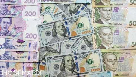 Вийшли на плато: банкір дав прогноз курсу гривні до кінця лютого