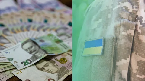 Військові пенсіонери мають право на надбавку до пенсії: подробиці від ПФУ