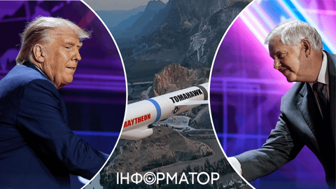 Сенатор-республиканец Грэм призвал Трампа передать Томагавки Украине: давление на Путина не работает