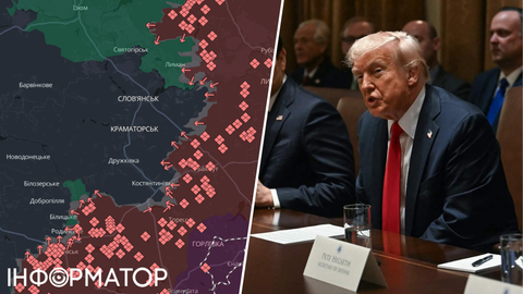 Трамп может спровоцировать новую войну в Украине: действия президента США закладывают "мину" под мир