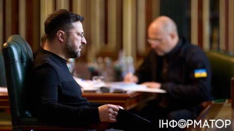 Енергетична криза після блекаутів: Зеленський розповів, де найважча ситуація в енергетиці