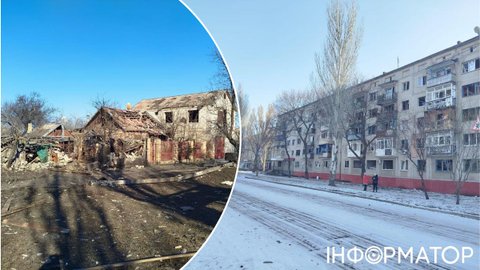 Росія вдарила касетними снарядами по ринку в Дружківці: багато жертв