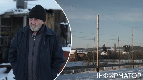 Дам деньги и ведро меда: житель Сумщины ищет украинского оператора БПЛА, что спас его дом от вражеского дрона