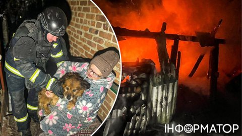 Масовані удари РФ залишили Харківщину без світла та тепла: енергосистему відновлюють у посиленому режимі