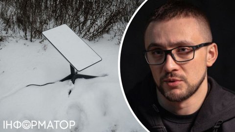 Оккупантам заблокировали Starlink на фронте: Стерненко назвал преимущества, которые будут иметь теперь ВСУ
