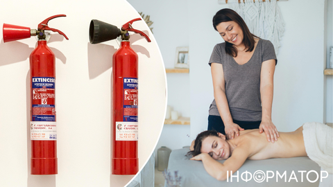 Какой сегодня, 7 февраля, праздник: День массажиста Украины и огнетушителя