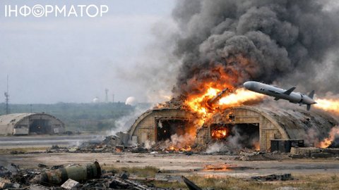 ЗСУ вдарили ракетами Фламінго по полігону Капустін Яр, звідки запускають Орєшнік - Генштаб назвав результати