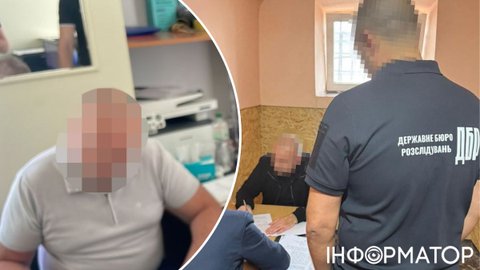 Посадовця Міграційної служби в Одесі підозрюють у незаконному збагаченні на 13 млн грн - ДБР