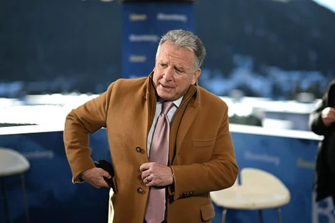 Віткофф підтвердив домовленість про обмін військовополонених між Україною та РФ