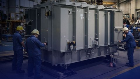 Виробники трансформаторного обладнання можуть бронювати 100% працівників: рішення уряду