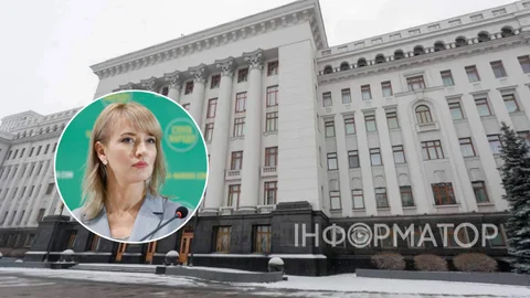 Партія на другому плані: Шуляк пояснила причину дистанціювання Зеленського від Слуги народу