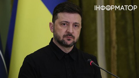 Зеленський анонсував наступний раунд переговорів України, США та Росії