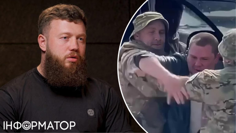 Заступник Білецького розкритикував мобілізацію: ТЦК не мають ловити людей