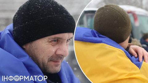 З полону РФ повернули військового, якого три роки вважали загиблим: був навіть похорон