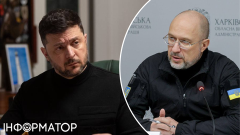 Зеленський наказав підготувати плани захисту енергосистеми до осені: Шмигаль озвучив деталі