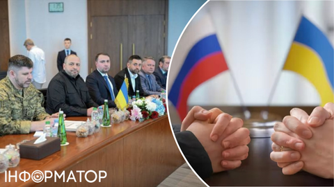 Украина, США и РФ обсудили в ОАЭ полное перемирие: следующая встреча может состояться в Америке