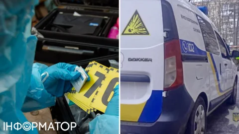 В Одесі підірвали автомобіль прикордонника, він загинув - СБУ розслідує теракт