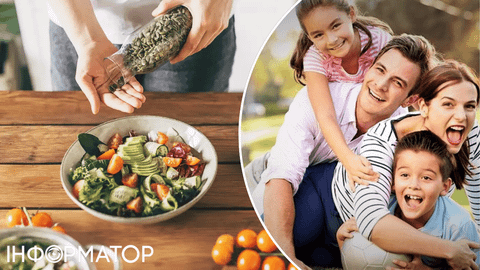 Один бесплатный: шесть продуктов, которые нужно есть в большом количестве