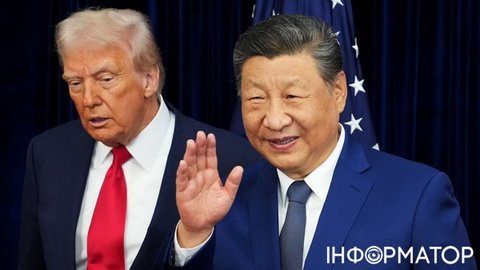 США обвинили Китай в секретных ядерных испытаниях