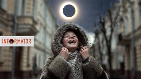 Три знаки Зодіаку, яким почне щастити перед затемненням Сонця 17 лютого