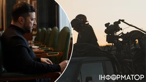 Зеленський анонсував кадрові зміни у Повітряних силах: що відомо