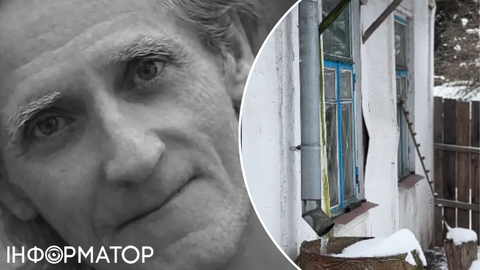 Вдове кинооператора Павла Лойко выдали продукты и спальник: известная журналистка считает, что КОВА скрывает, что художник умер от холода