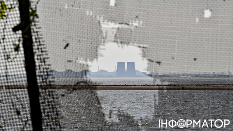 РФ відмовилася передати США контроль над Запорізькою АЕС - Reuters