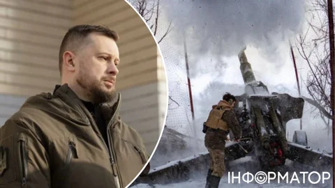 Якщо взимку стримаємо росіян, навесні вони будуть змушені сісти за стіл переговорів - Білецький