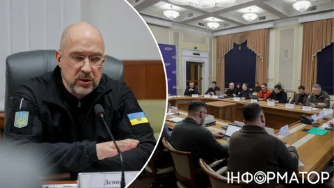 Рекордний імпорт урятував енергосистему: Шмигаль розповів про стан мереж після обстрілів