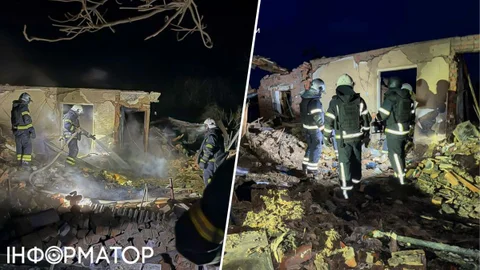 На Харківщині росіяни вбили маму та 10-річну дитину