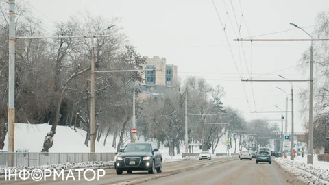 Морози, блекаути та світова нестабільність: прогноз цін на АЗС України