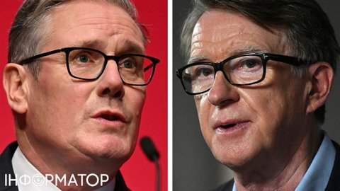 Будущее Стармера висит на волоске: в Лейбористской партии говорят о возможной отставке из-за файлов Эпштейна