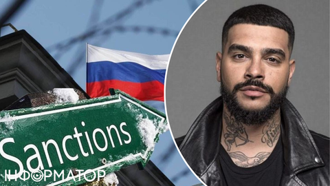 Тіматі, спортсмени та директор Ермітажу: ЗМІ дізналися, хто може потрапити у 20 пакет санкцій ЄС