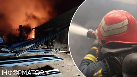 Нічний удар по Одещині: пошкоджено об’єкт енергетики