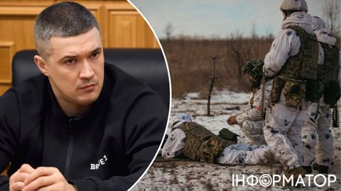 В тылу больше, чем на фронте: Федоров планирует перераспределение военных - Южанина