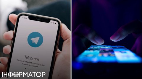 В России начали блокировать работу Telegram