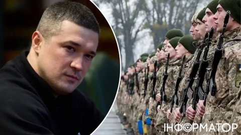 До Ради знову внесуть законопроєкт про обов’язкову відстрочку для військових 18-24 - Федоров