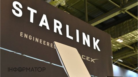 Росіяни шантажем змушують родичів полонених оформлювати Starlink на себе