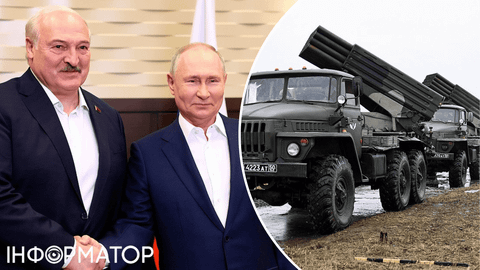 Лукашенко объявил о запуске производства в Беларуси артснарядов и боеприпасов для Градов: важные в войне против Украины