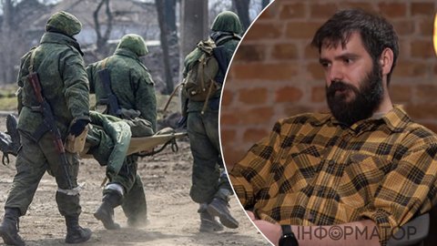 «Росіяни не закінчаться»: Богдан Кротевич про реальну кількість загиблих ворогів