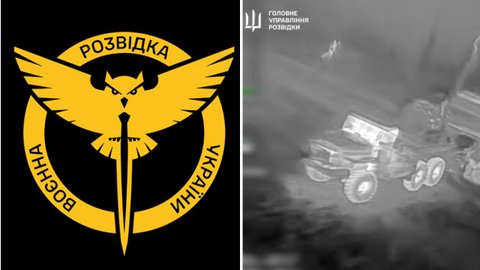 Примари ГУР випалюють російську ППО: знищено рідкісний арктичний ЗРК та дефіцитні РЛС