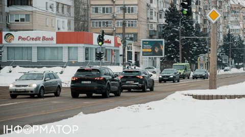 Транспортний податок 2026: визначено автівки, за які треба заплатити до 20 лютого